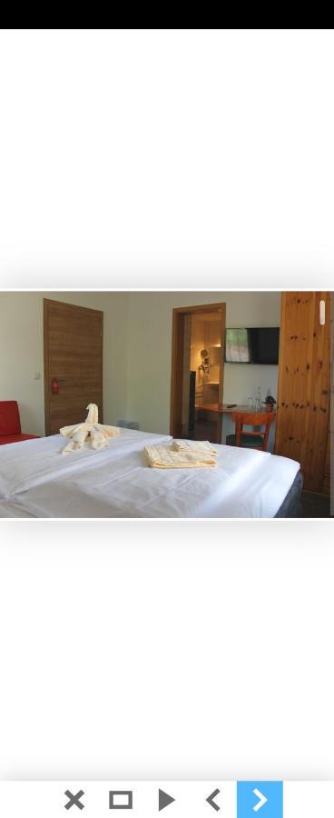 Hotel Eisenbahn Crailsheim Bagian luar foto