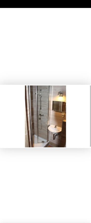 Hotel Eisenbahn Crailsheim Bagian luar foto